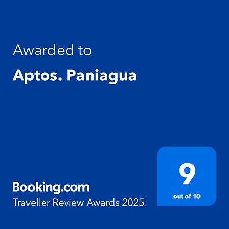 Aptos. Paniagua Кордоба Екстериор снимка